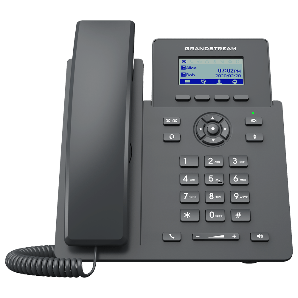 GRP2601 VoIP Phone