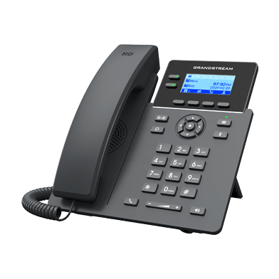 Grandstream GRP2602 VoIP Phone