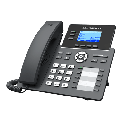 Grandstream GRP2604P
