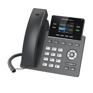 Grandstream GRP2612 SIP Phone