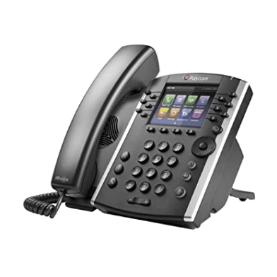 poly-vvx-411 Poly vvx 411