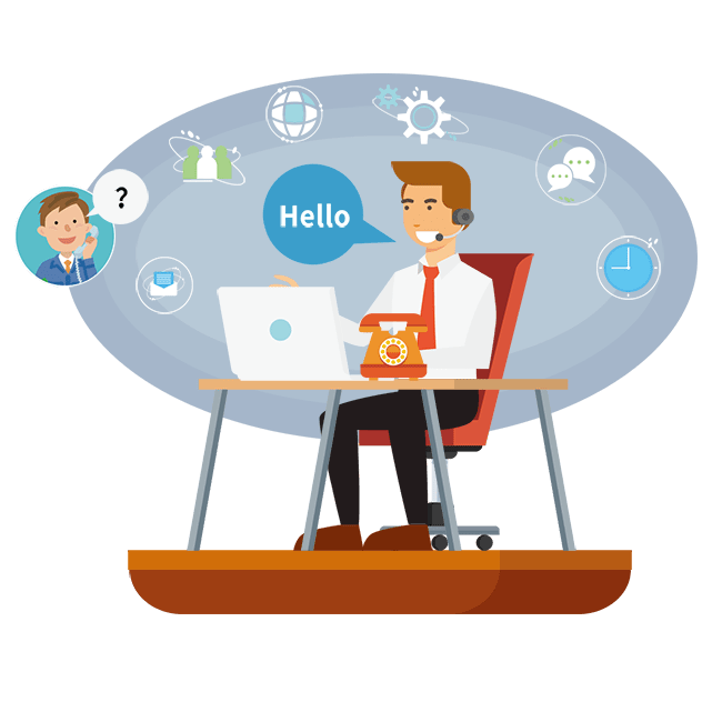 Phone Service Provider in Florida