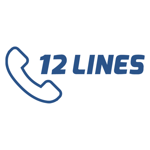 6 VoIP Lines Image