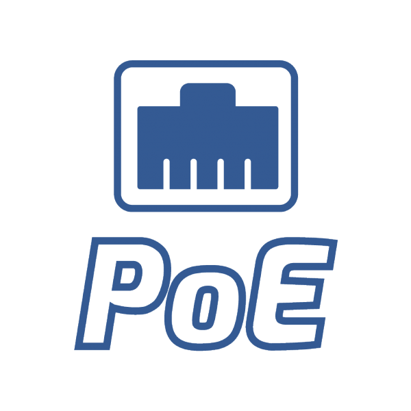 PoE Support