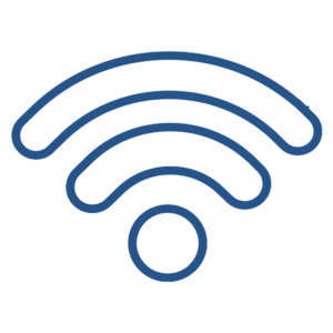 VoIP Phone with Wi Fi Support