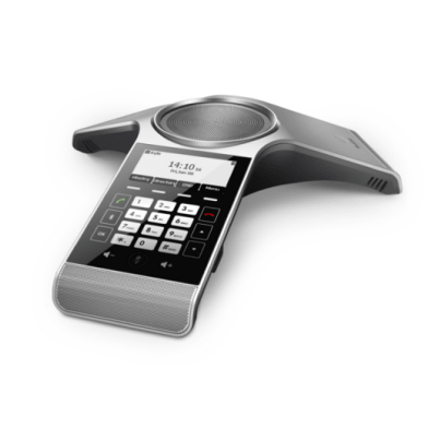 Yealink CP920 - Touch-sensitive HD IP Conference Phone with Bluetooth, WIFI and PoE