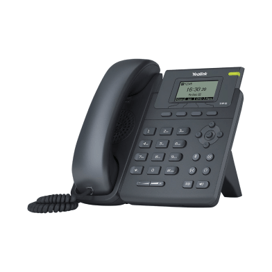 yealink-T19P Yealink T19P