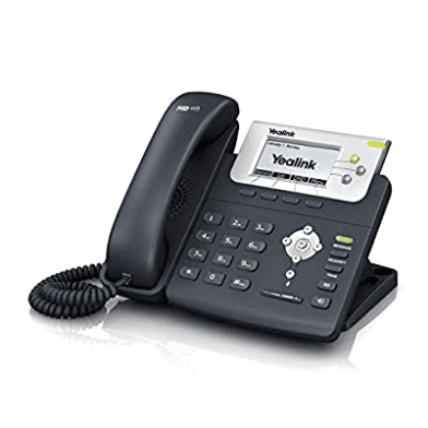 yealink-T22P Yealink T22P