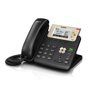 yealink-T23P