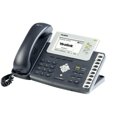 yealink-T28P