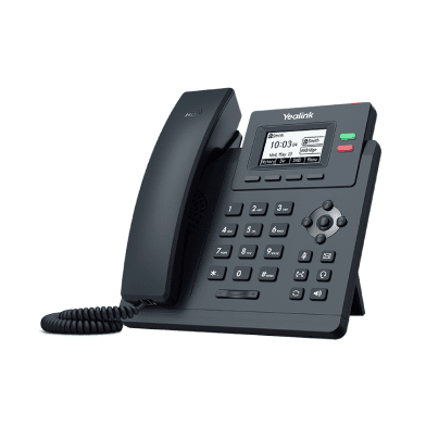 yealink-T31 Yealink T31