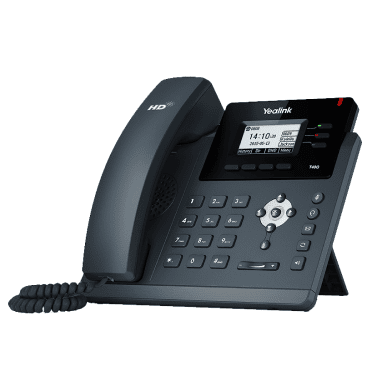yealink-T40P Yealink T40P