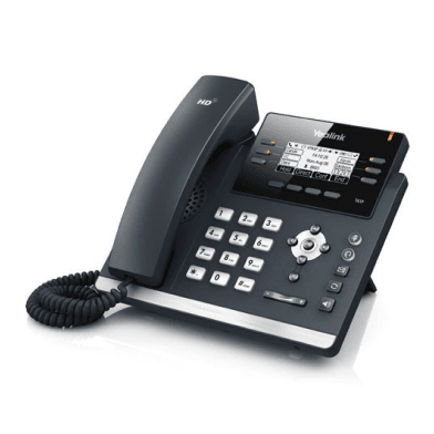 Yealink T42G Yealink T42G