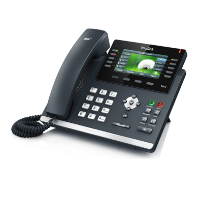 Yealink T48S