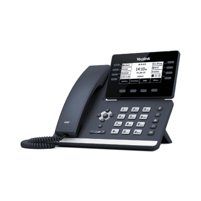 Yealink T53W Yealink T53W voip phone